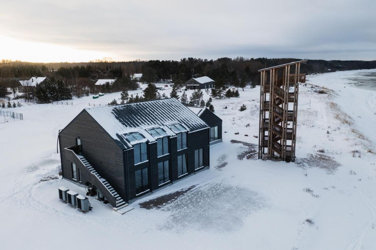 Tulivee Villa Liimala Екстер'єр фото