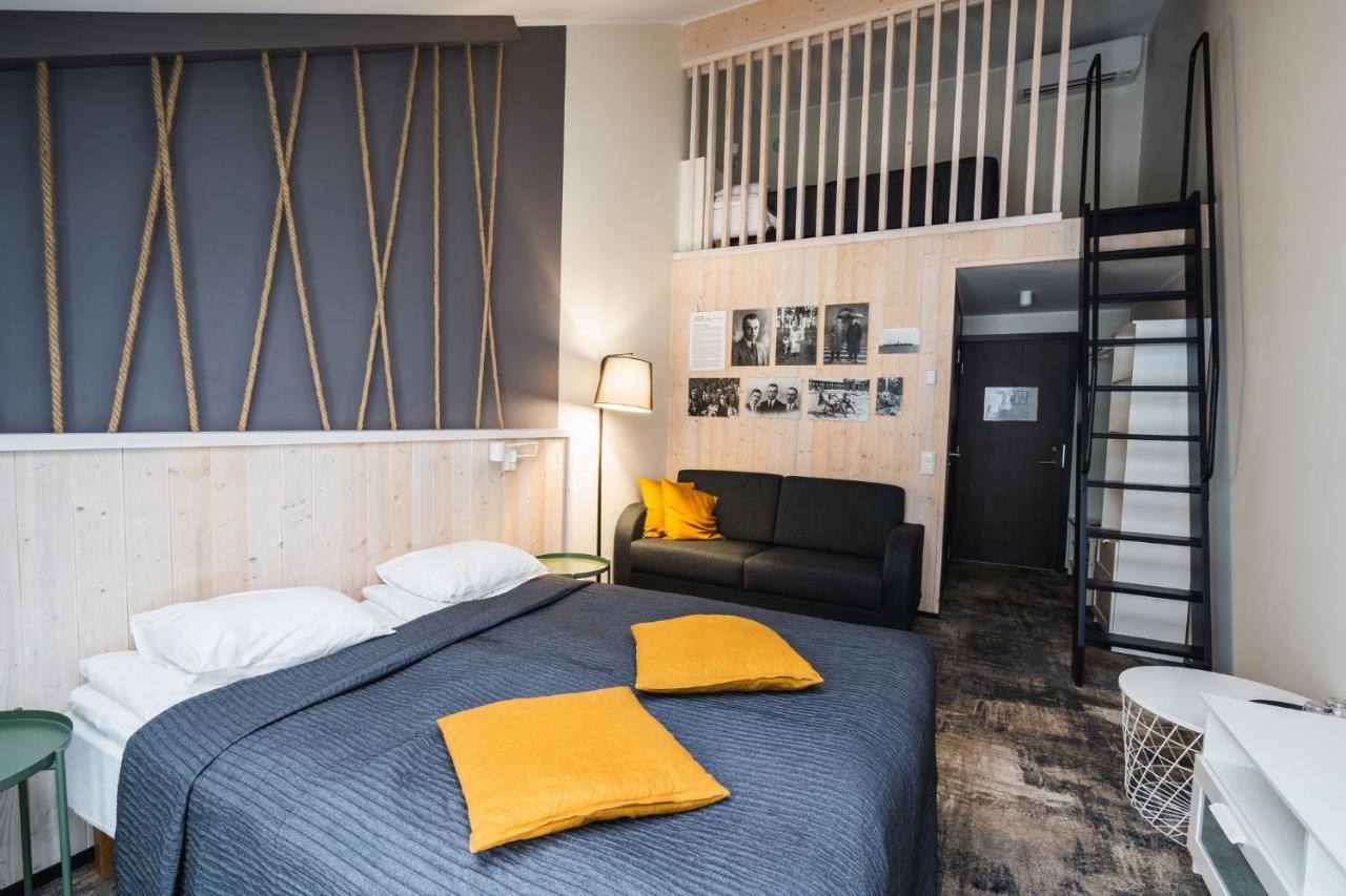 Tulivee Villa Liimala Екстер'єр фото