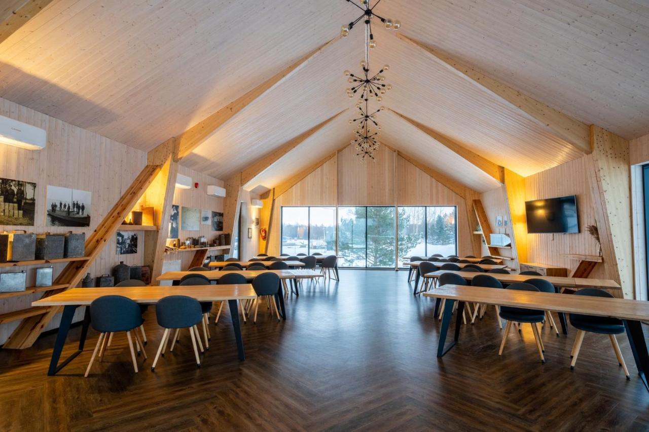 Tulivee Villa Liimala Екстер'єр фото