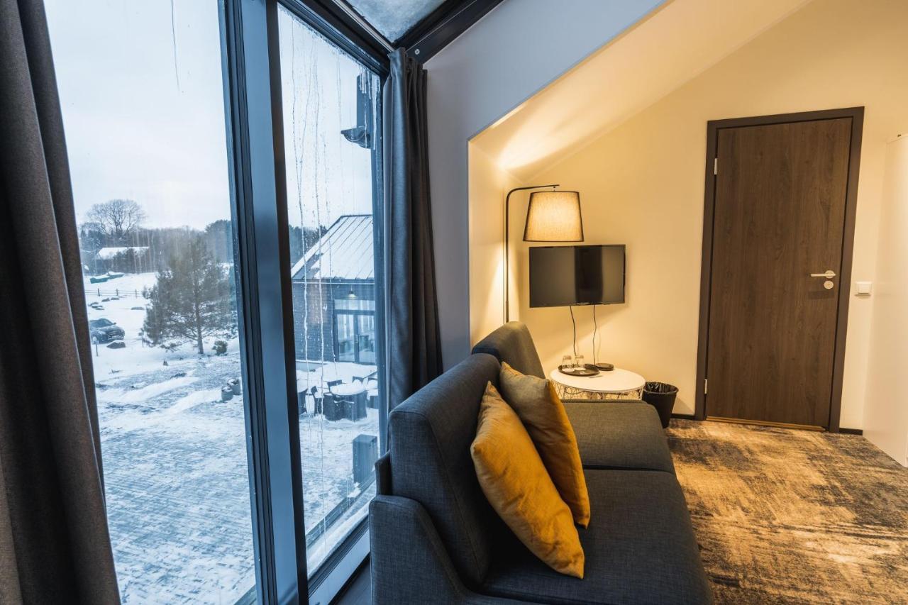 Tulivee Villa Liimala Екстер'єр фото