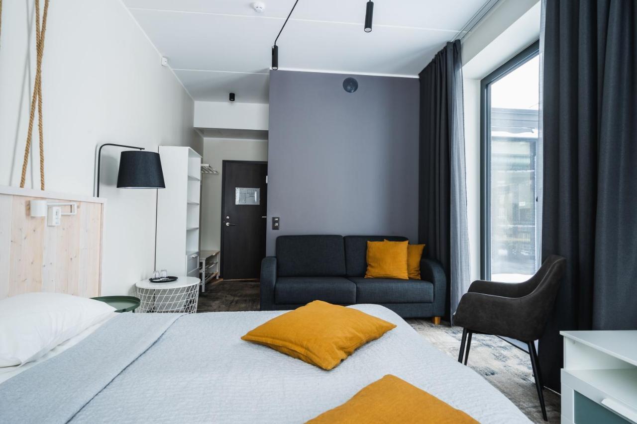 Tulivee Villa Liimala Екстер'єр фото