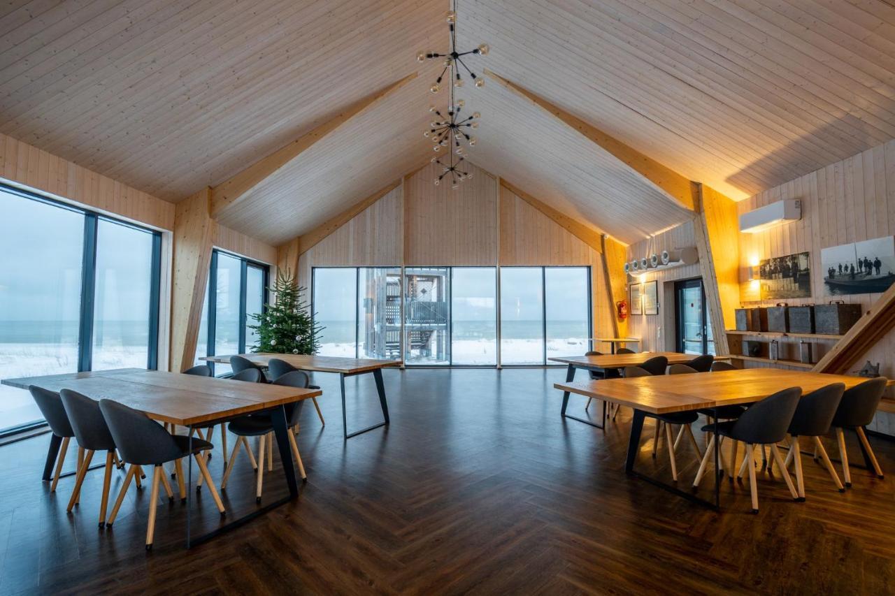 Tulivee Villa Liimala Екстер'єр фото