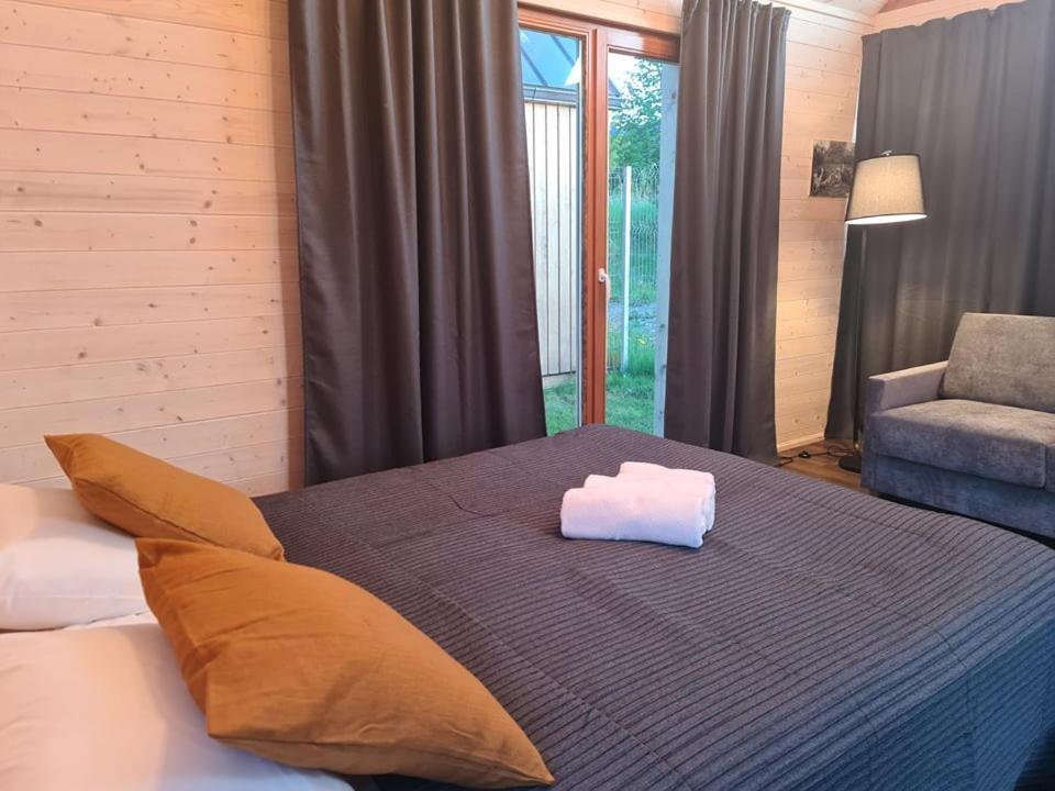 Tulivee Villa Liimala Екстер'єр фото