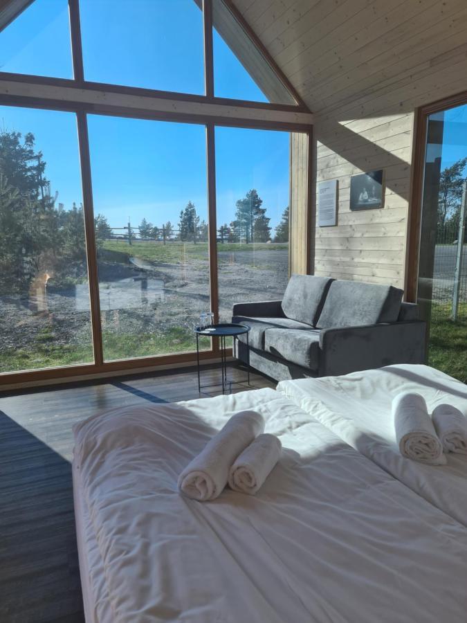 Tulivee Villa Liimala Екстер'єр фото