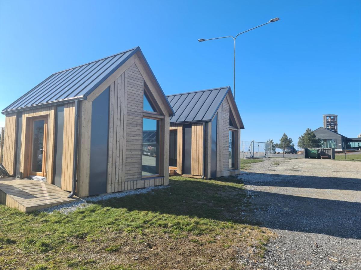 Tulivee Villa Liimala Екстер'єр фото