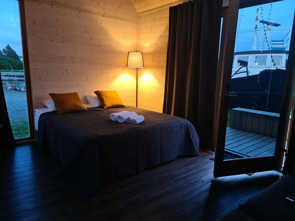 Tulivee Villa Liimala Екстер'єр фото