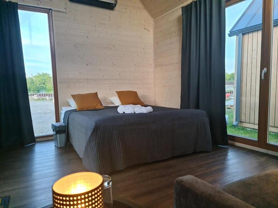 Tulivee Villa Liimala Екстер'єр фото