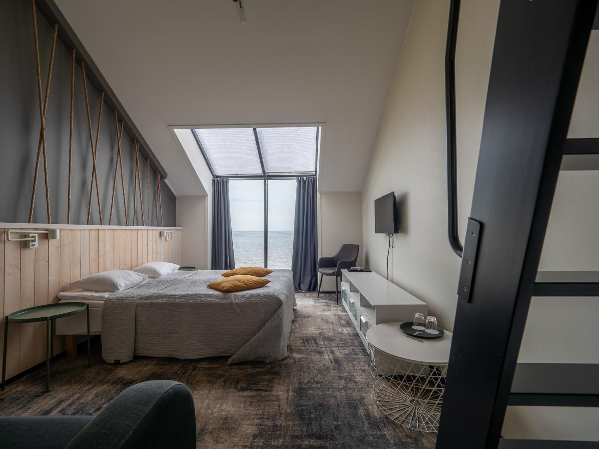 Tulivee Villa Liimala Екстер'єр фото