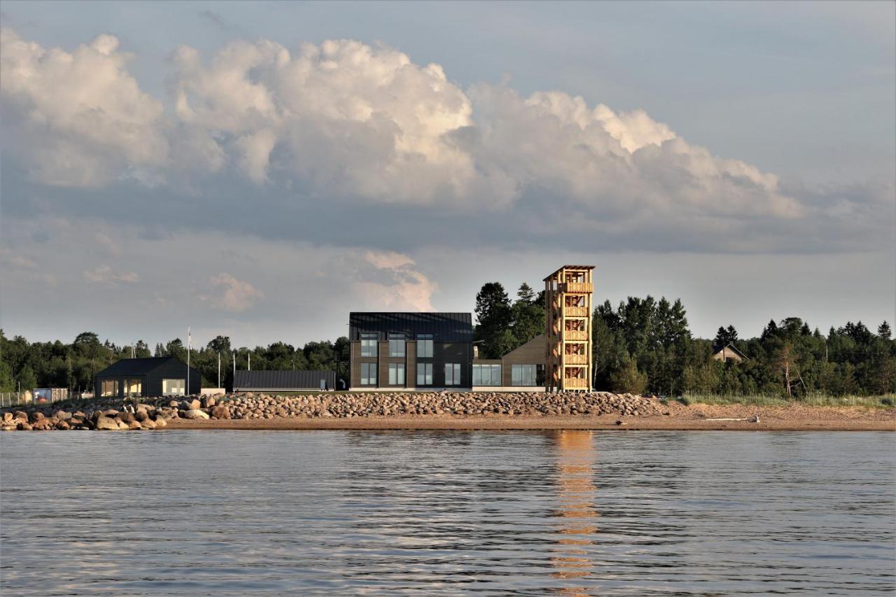 Tulivee Villa Liimala Екстер'єр фото